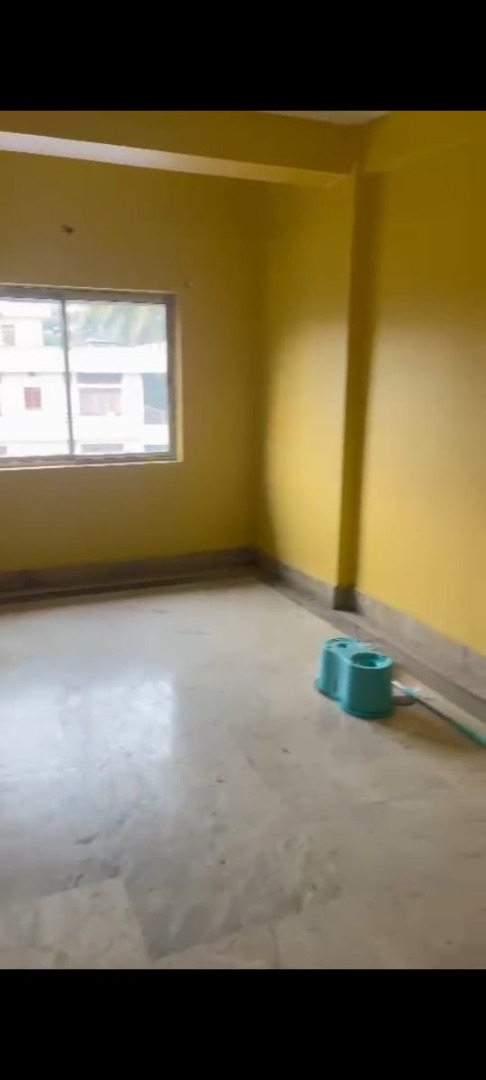 Unfurnished 2bhk in Piyoli Phukan Path, Ramchai Hills, Ganesh Nagar, Noonmati, Guwahati, Assam, India for Rent